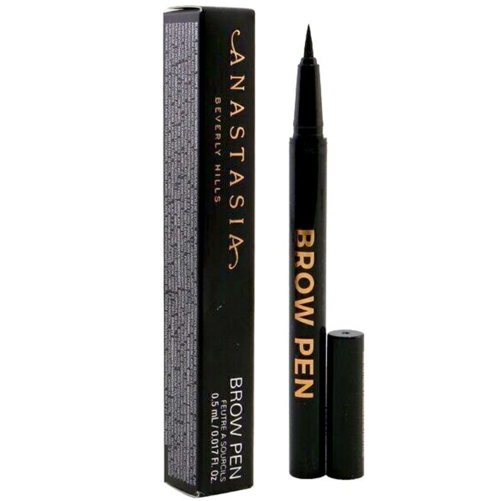 Anastasia Beverly Hills Brow Pen in color Dark Brown